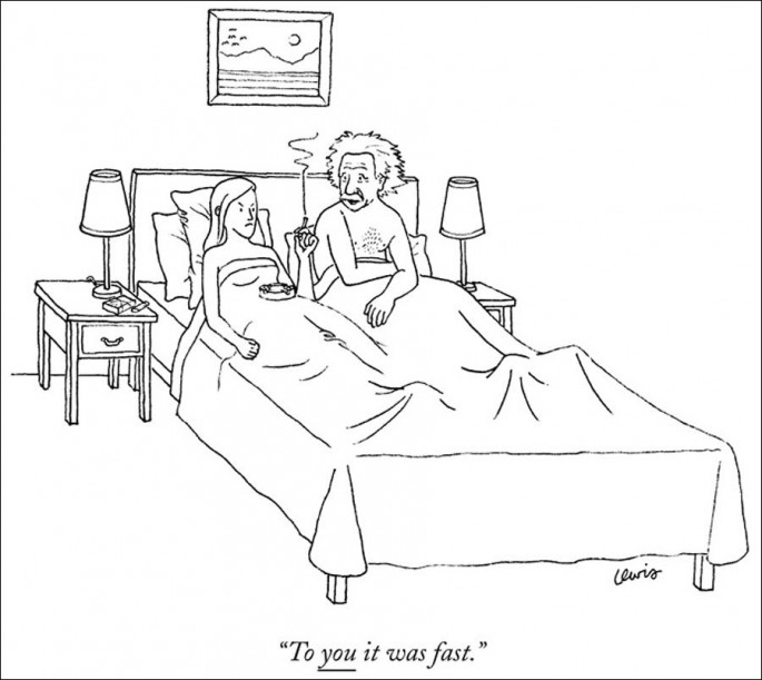 Best New Yorker cartoons of all time