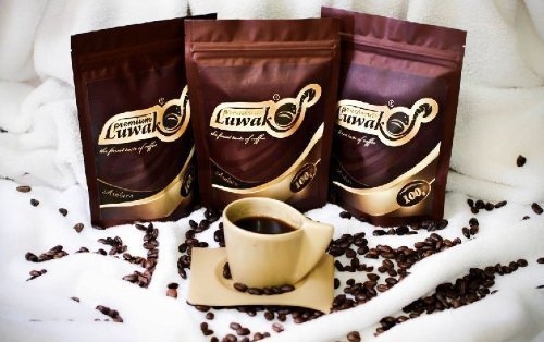 Most Expensive Coffee in the World: Kopi Luwak $90 a Cup