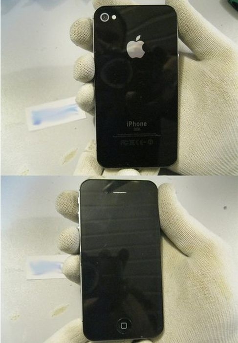 The Most Faked iPhone Ever 