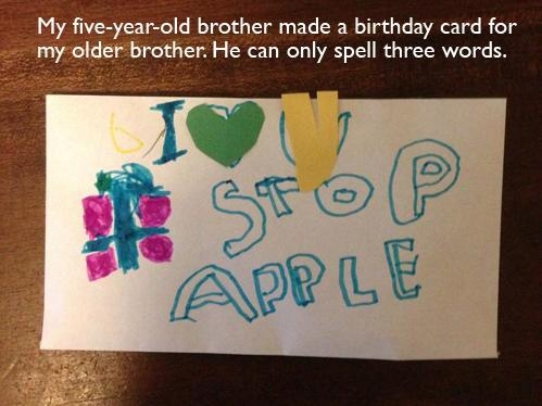 19 Funny Birthday Cards