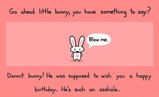 19 Funny Birthday Cards