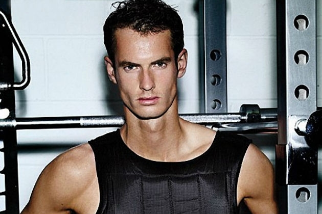 Wimbledon Champ Andy Murray Is Courting Us Pretty Hard 