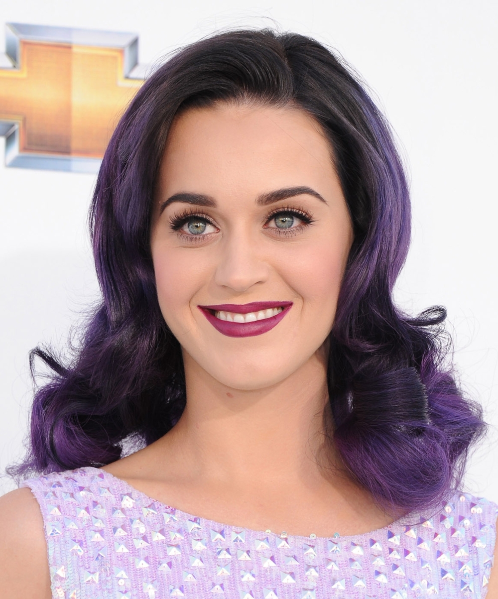 Katy Perry Wins Suit Against Hair Company That Dropped Her