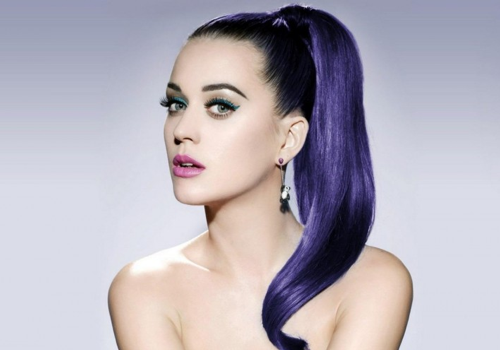 Katy Perry Wins Suit Against Hair Company That Dropped Her