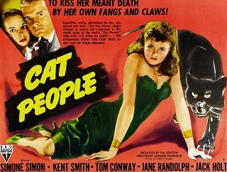 5 Films With Cat Based Horror Mayhem
