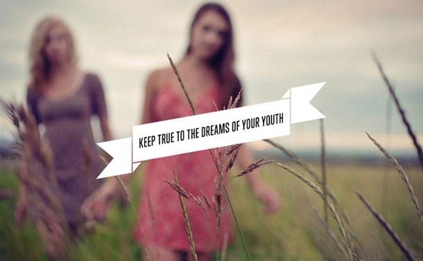 15 Photographs With Inspirational Messages 
