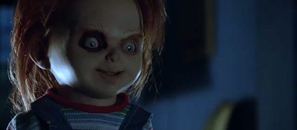 Curse of Chucky Trailer: The Sixth Chucky Movie Going Direct to DVD