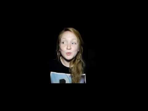 Embarrassed || Spoken Word by Hollie McNish 