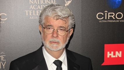 George Lucas