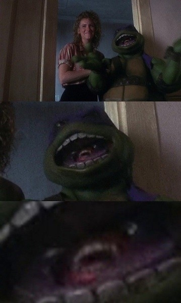 TMNT Ruined 