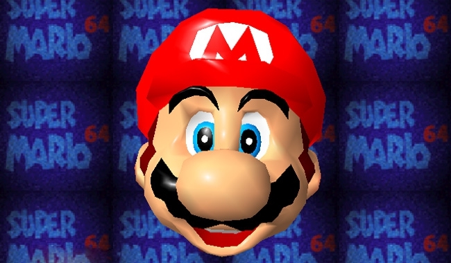In 'Nicer Than It Sounds' News: Dad Lets Son Kill Himself In Mario 64