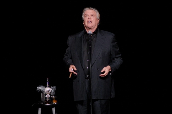Forbes Ranks The Highest Paid Stand-Up Comedians