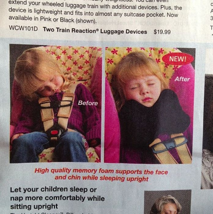 Crazy, Stupid and Insane Things You Can Buy in SkyMall