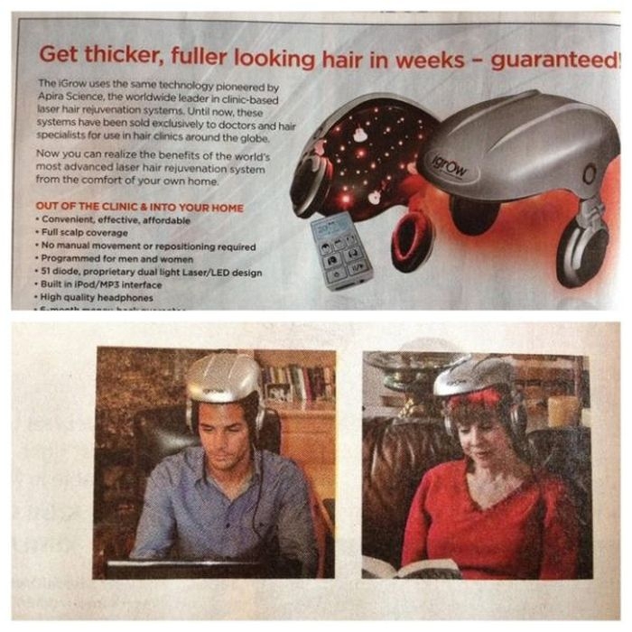 Crazy, Stupid and Insane Things You Can Buy in SkyMall