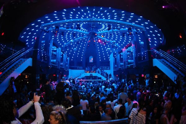 Top-7 World’s Most Extravagant Nightclubs