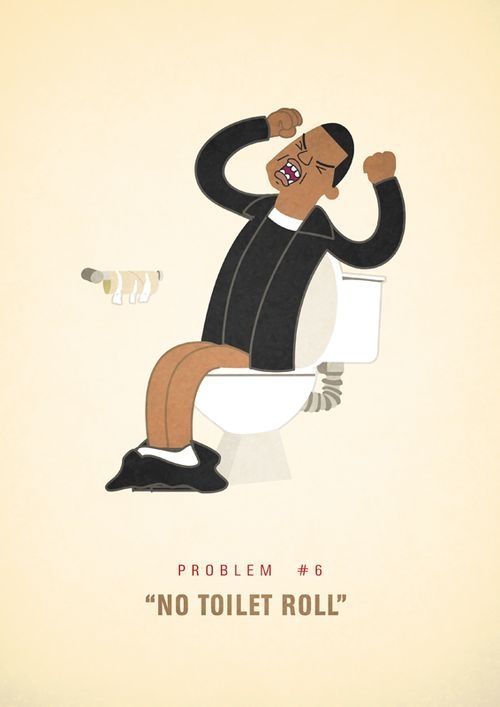 Jay-Z’s 99 Problems Illustrated 