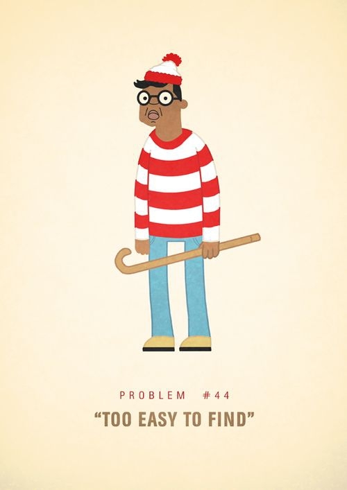 Jay-Z’s 99 Problems Illustrated 