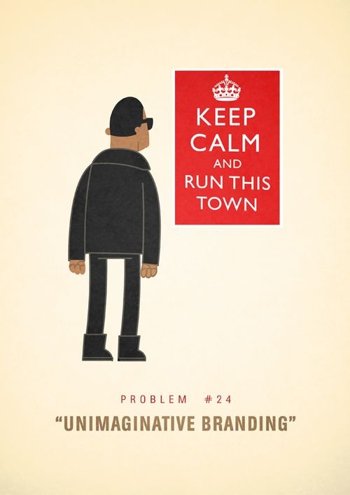 Jay-Z’s 99 Problems Illustrated 