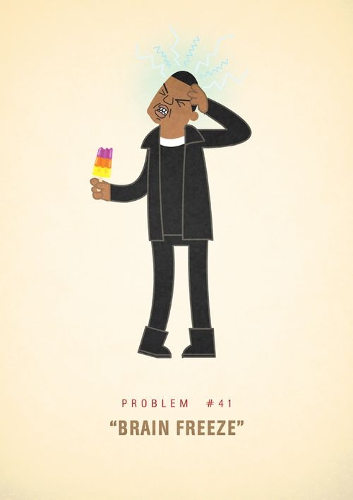 Jay-Z’s 99 Problems Illustrated 