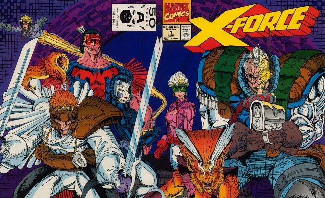 'X-Force' Is Headed To The Big Screen, We Handicap The Roster