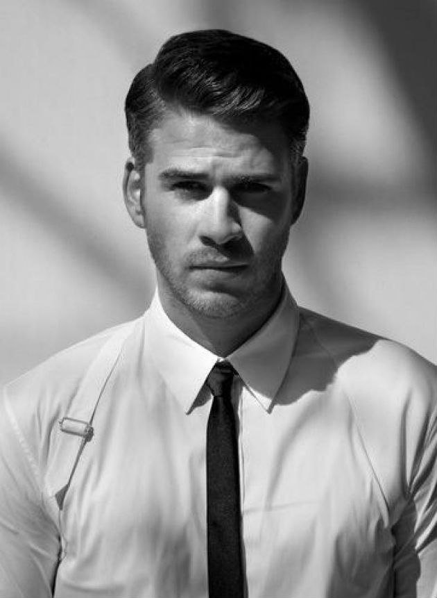 Meet Liam, the Other Sexy Hemsworth