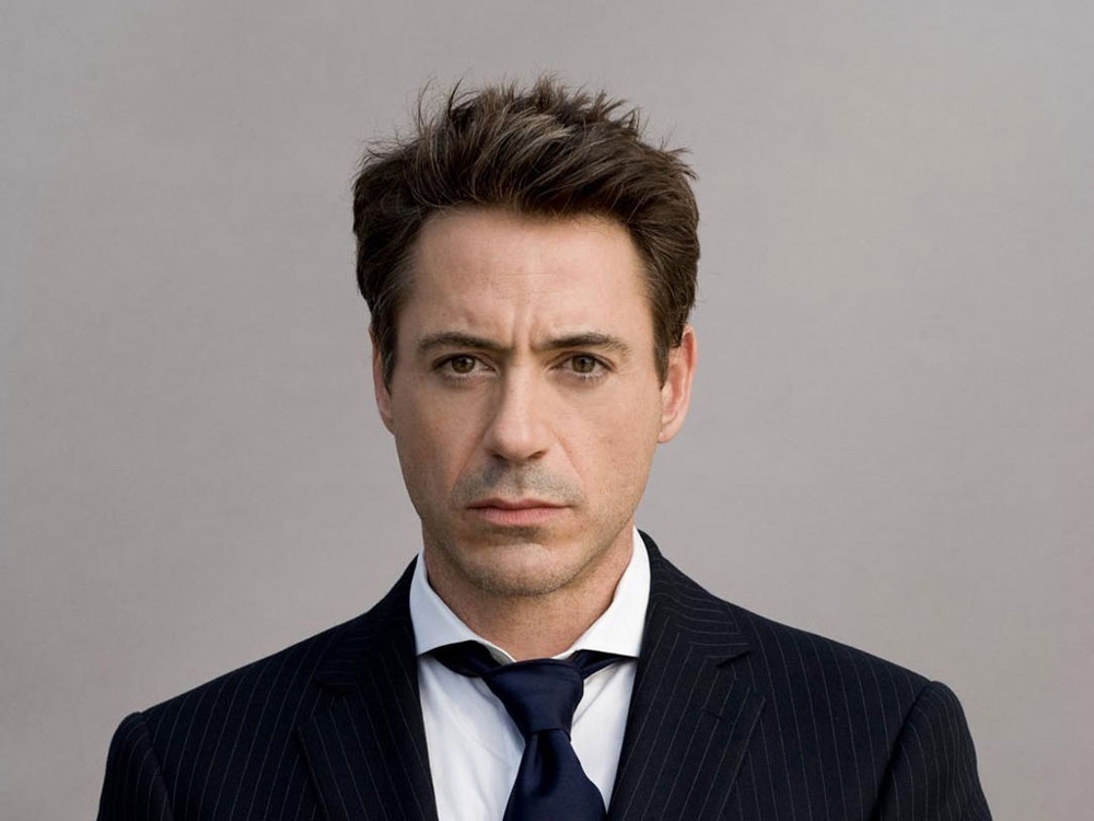 Robert Downey Jr., Channing Tatum and Hugh Jackman: Best Paid Actors