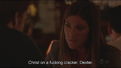 The Best Of 'Dexter's' Debra Morgan