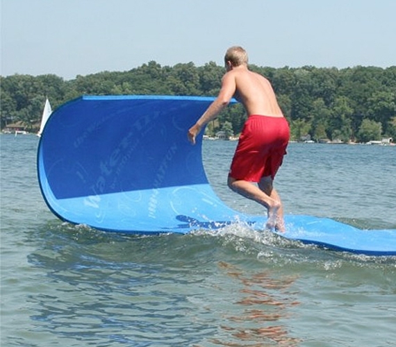 Need Right Now: Watermat