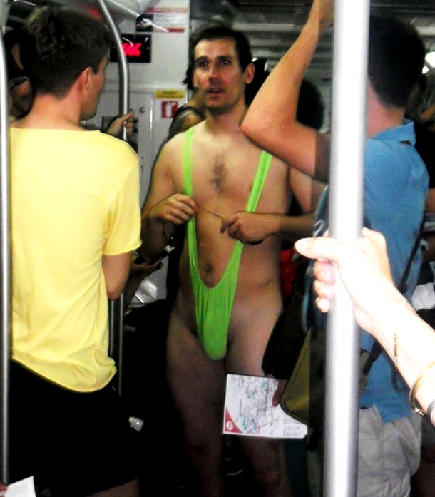 11 WTF Moments You Can Expect On Public Transport | So Bad So Good