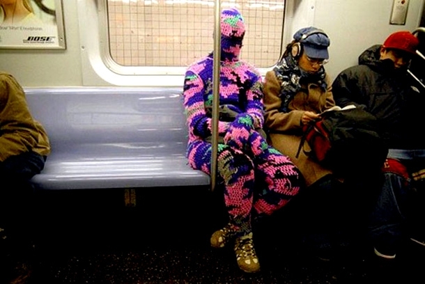 11 WTF Moments You Can Expect On Public Transport | So Bad So Good