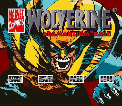 Bite Your Way Out Of Tuesday With Some Wolverine GIFs