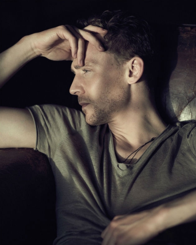 Actor Tom Hiddleston Has Classy British Style We Melt For