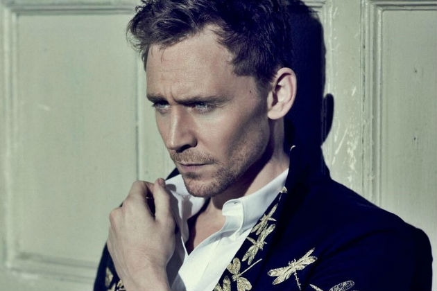 Actor Tom Hiddleston Has Classy British Style We Melt For
