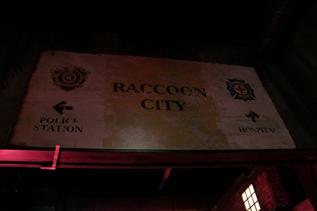 New Crazy Resident Evil Attraction At Universal Studios Japan!