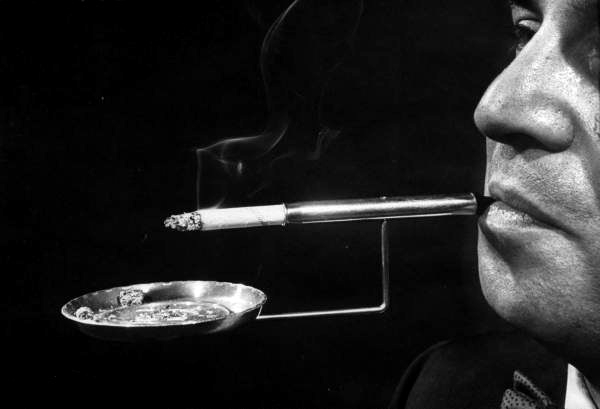 Here’s A Collection Of Kooky Vintage Smoking Devices | So Bad So Good