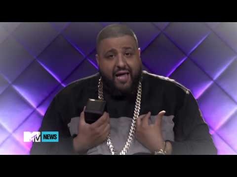 DJ Khaled Proposed to Nicki Minaj And Was Actually Serious [VIDEO] 
