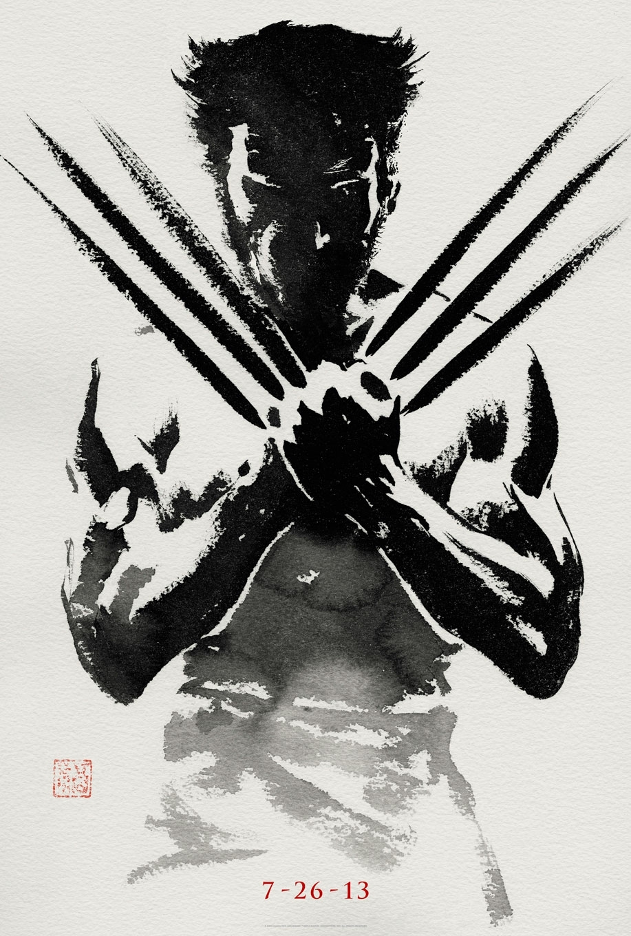 'The Wolverine' Should Have Had Less Ambition 