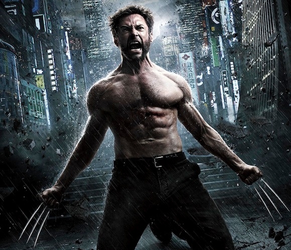 Supercut Video: All Of Hugh Jackman's Screaming As The Wolverine