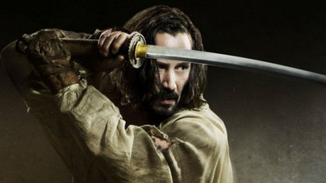 '47 Ronin' Is Basically 'Lord Of The Rings', But Japanese 