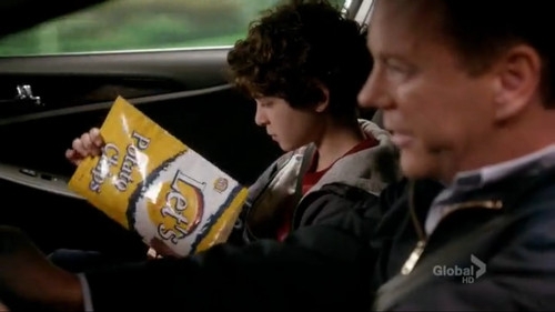 Let's Potato Chips Are In Every TV Show Ever