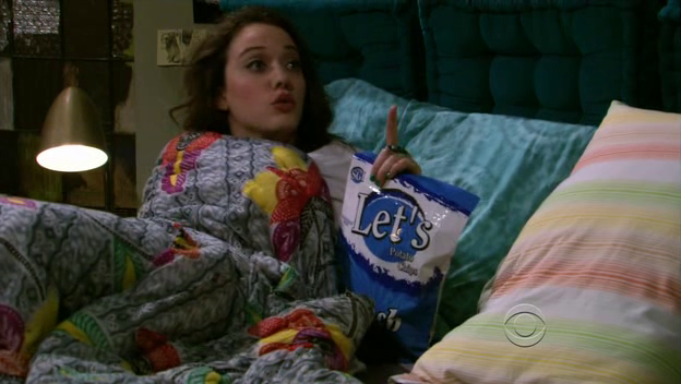 Let's Potato Chips Are In Every TV Show Ever