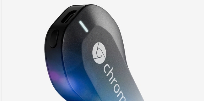TECH NEWS! Chromecast: How It Stacks Up To Other Streaming Video Boxes