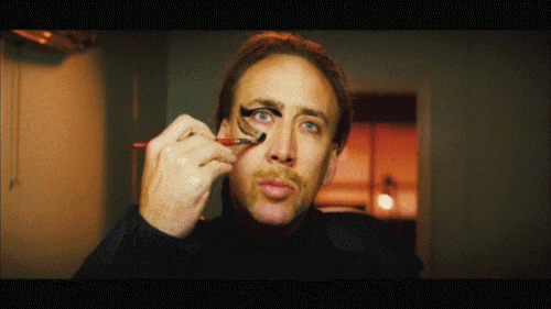 Nicolas Cage Doesn't Get The Internet's Obsession With Him