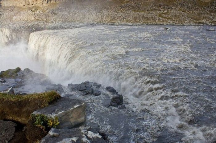 Dettifoss