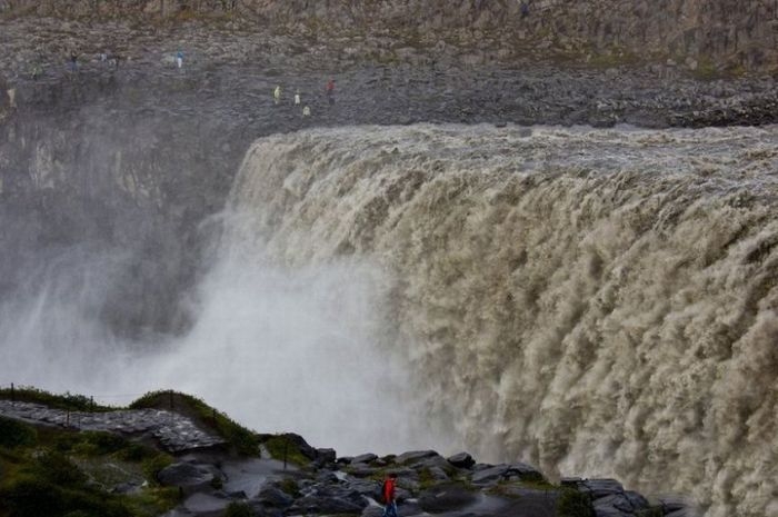 Dettifoss