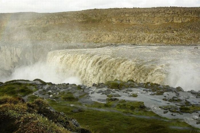 Dettifoss