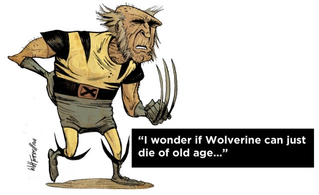 Ways to Kill Wolverine That Might Actually Work