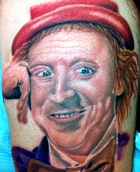 Awful Tattoos To Make You Lose Faith In Humanity