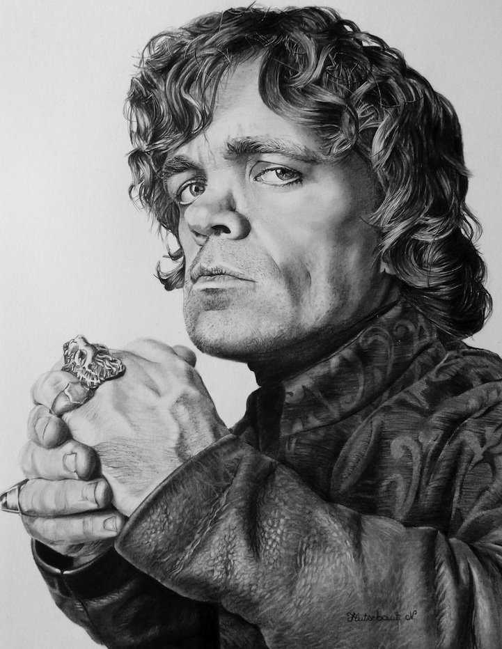 Tyrion Lannister