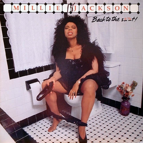 8 Of The Most Cringeworthy Album Covers Ever
